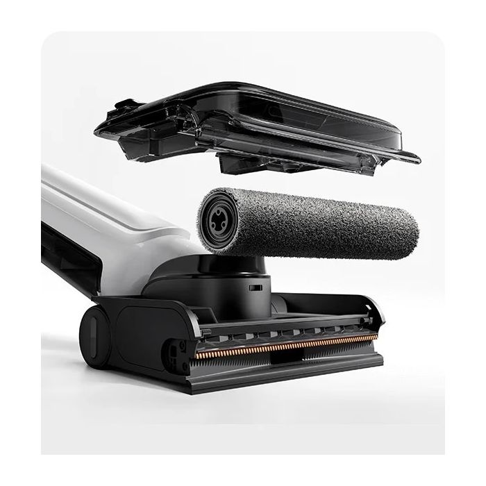 Xiaomi Truclean W30 Pro Wet Dry Vacuum White (E303HW) BHR08GYEU