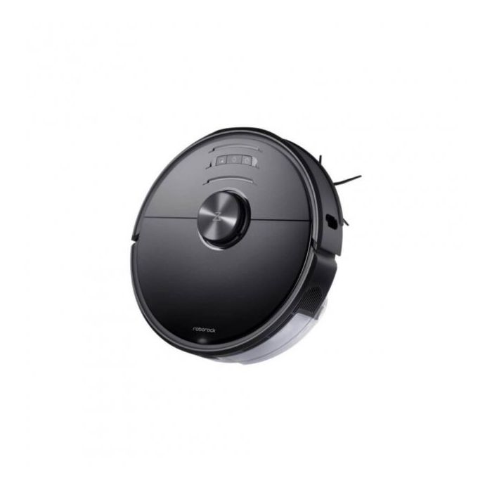 Roborock S6 MaxV Black (S6V52-00)