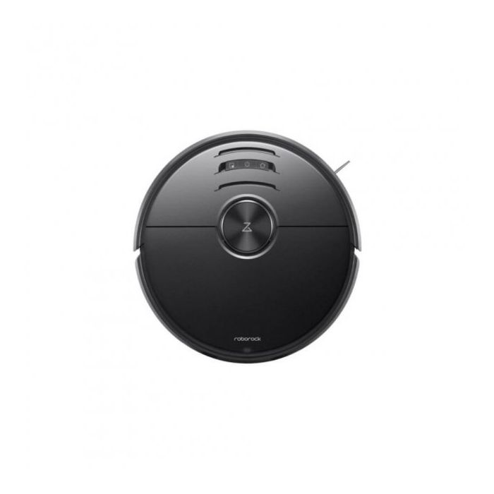 Roborock S6 MaxV Black (S6V52-00)