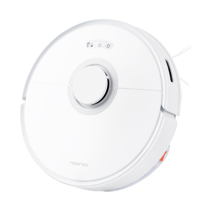 Roborock Q7 Max+ Q380RR (Q7MP02-02) White