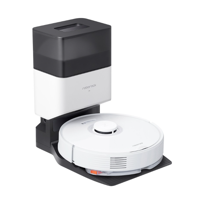 Roborock Q7 Max+ Q380RR (Q7MP02-02) White