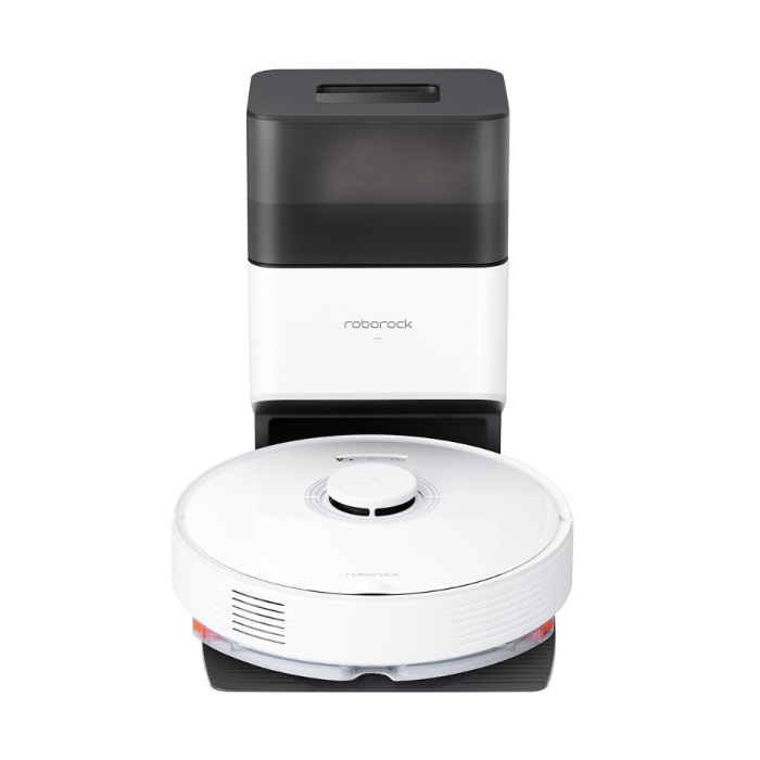 Roborock Q7 Max+ Q380RR (Q7MP02-02) White