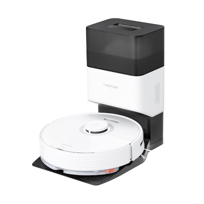 Roborock Q7 Max+ Q380RR (Q7MP02-02) White