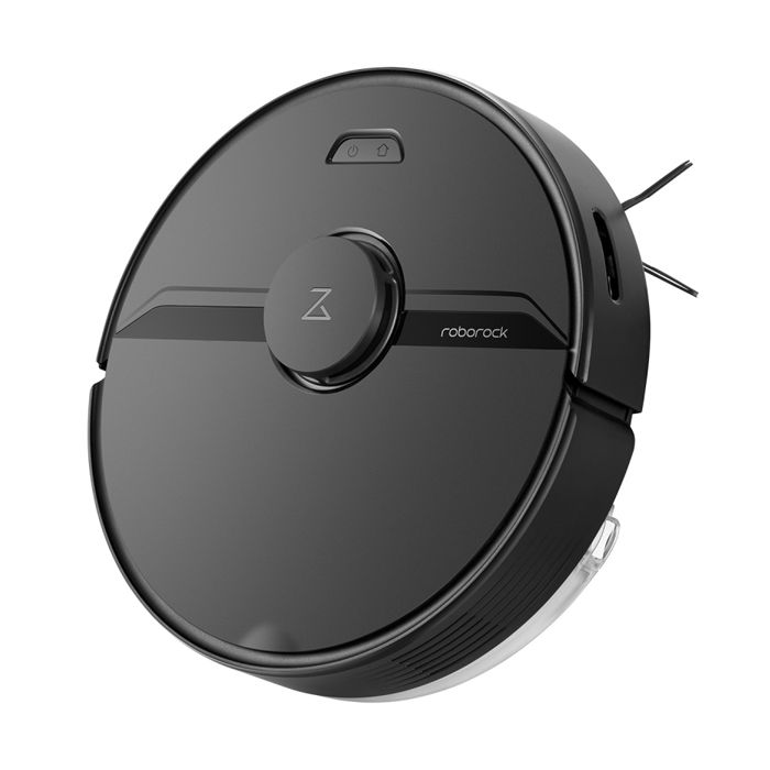 Roborock Q7 Q400RR (Q752-02) Black