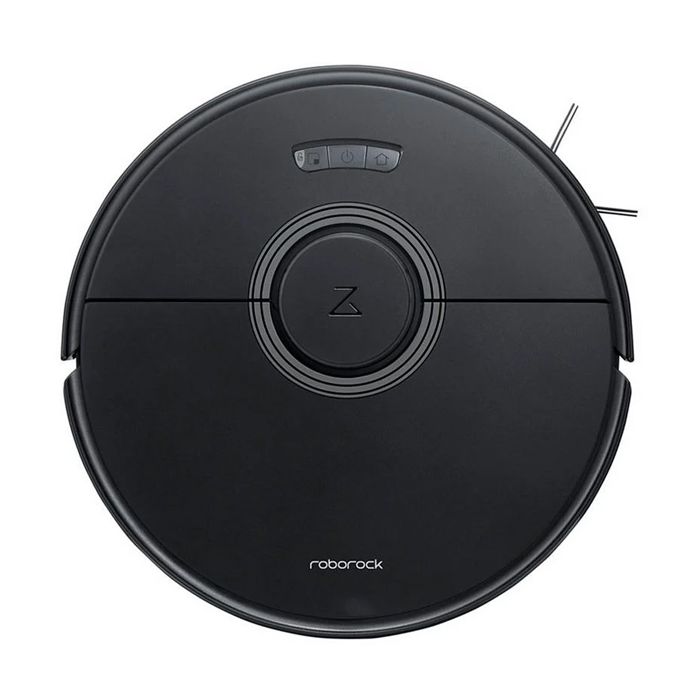 Roborock Q7 Q400RR (Q752-02) Black