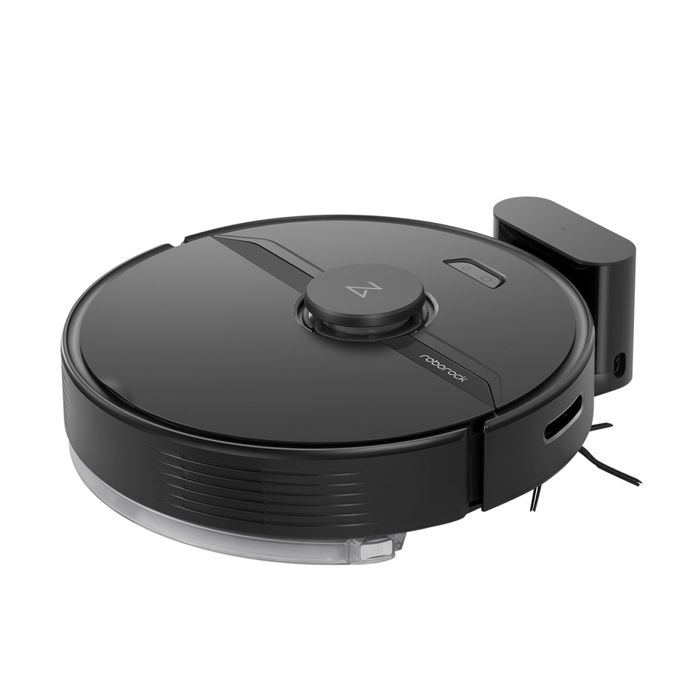 Roborock Q7 Q400RR (Q752-02) Black