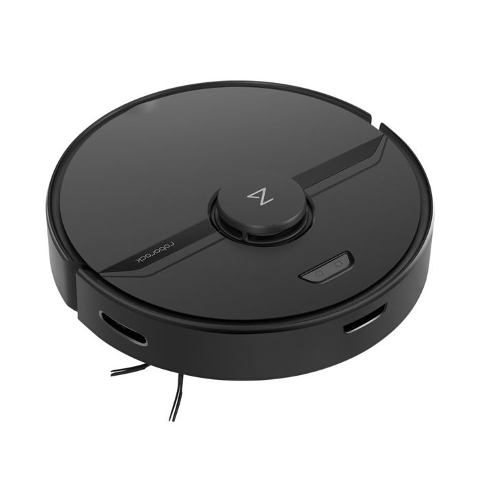 Roborock Q7 Q400RR (Q752-02) Black