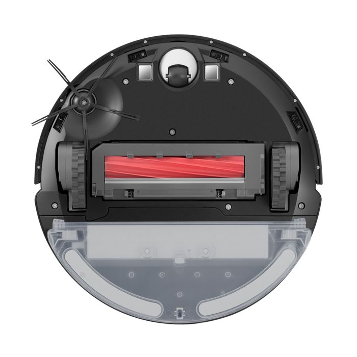 Roborock Q7 Q400RR (Q752-02) Black