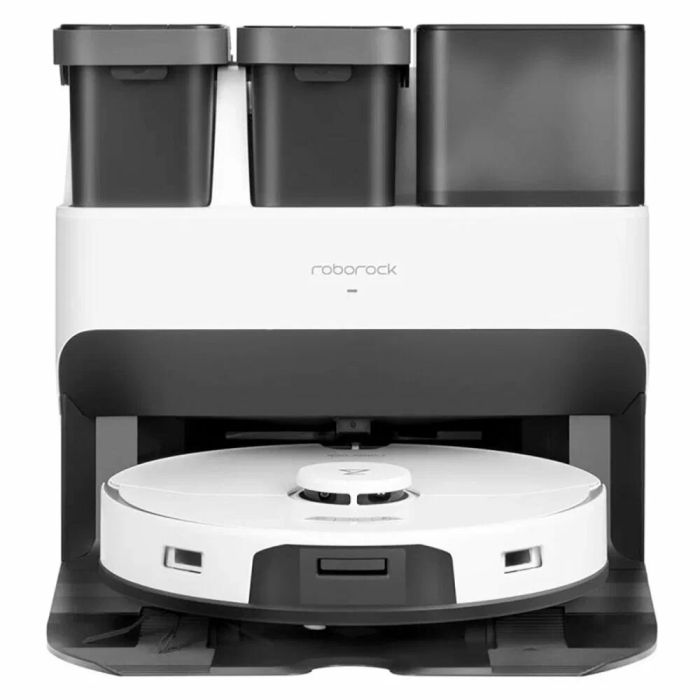 Roborock Cleaner&Empty Wash Fill Dock RU White (S7MXU02-02/Q100TSC)