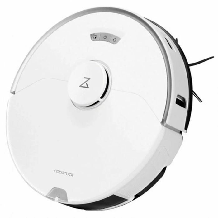 Roborock Cleaner&Empty Wash Fill Dock RU White (S7MXU02-02/Q100TSC)