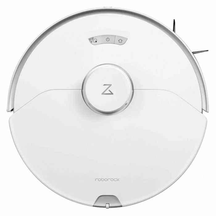 Roborock Cleaner&Empty Wash Fill Dock RU White (S7MXU02-02/Q100TSC)
