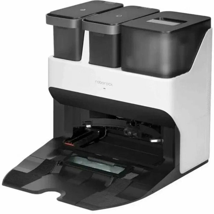 Roborock Cleaner&Empty Wash Fill Dock RU White (S7MXU02-02/Q100TSC)