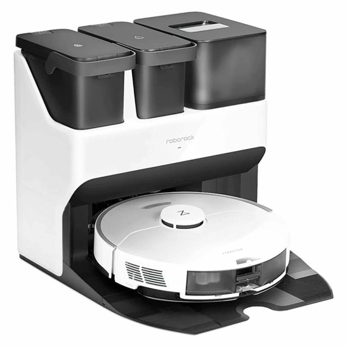 Roborock Cleaner&Empty Wash Fill Dock RU White (S7MXU02-02/Q100TSC)