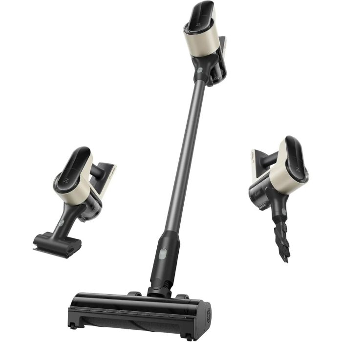Roborock Cordless Stick Vacuum Cleaner H5 CE Black (H8D1A51-01)
