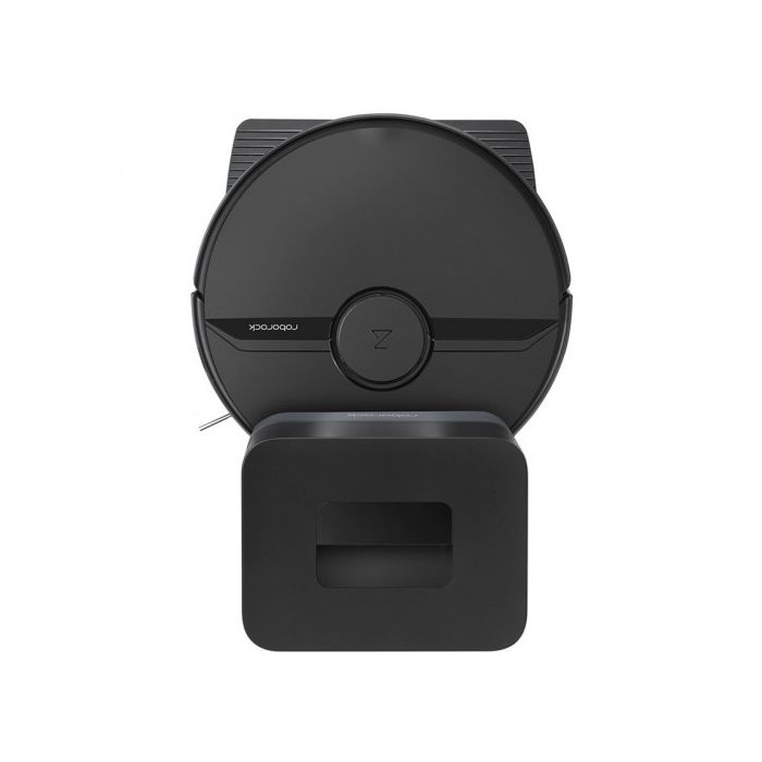 Roborock Q7+ (Q7P52-02) Black