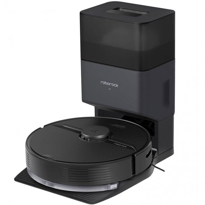 Roborock Q7+ (Q7P52-02) Black