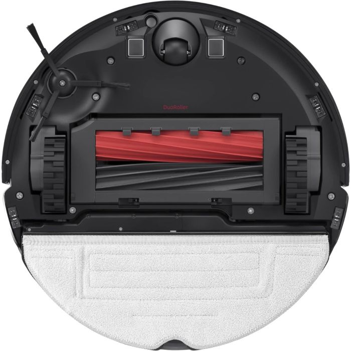 Roborock S8 Black (S8 52-02/S80ULT) RU Version