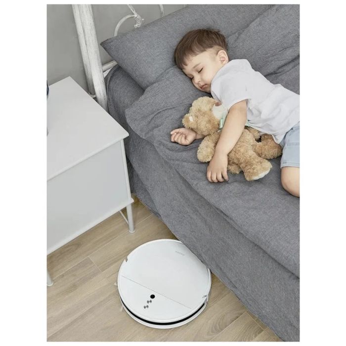 Dreame Robot Vacuum F9 (RVS5-WH0)
