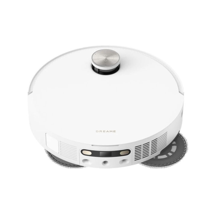 Dreame Robot X50 Ultra Complete White (RLX85C E-4)
