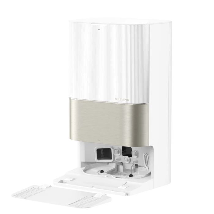 Dreame Robot X50 Ultra Complete White (RLX85C E-4)