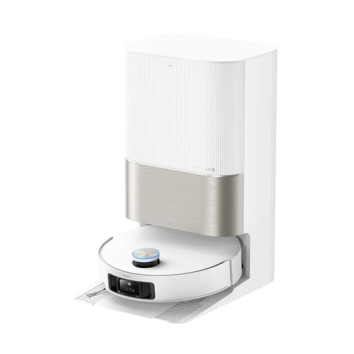 Dreame Robot X50 Ultra Complete White (RLX85C E-4)