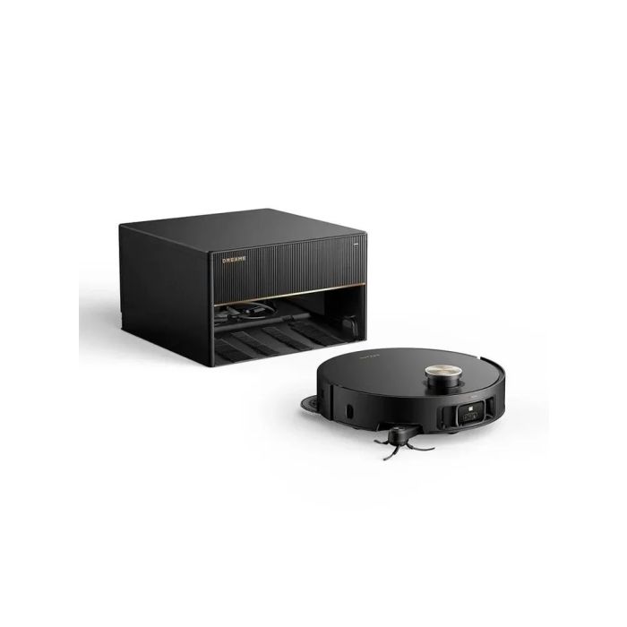 Dreame Robot X50 Master Black (RLX86 CE-1)