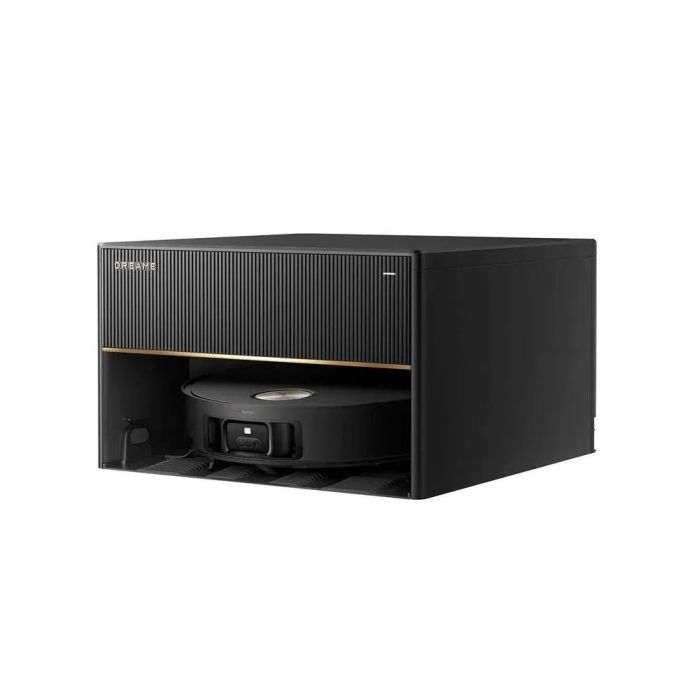 Dreame Robot X50 Master Black (RLX86 CE-1) GT