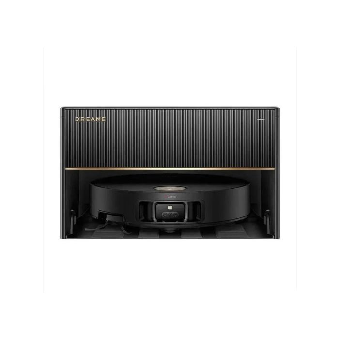 Dreame Robot X50 Master Black (RLX86 CE-1) GT
