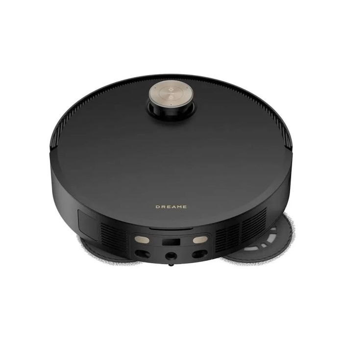 Dreame Robot X50 Master Black (RLX86 CE-1) GT
