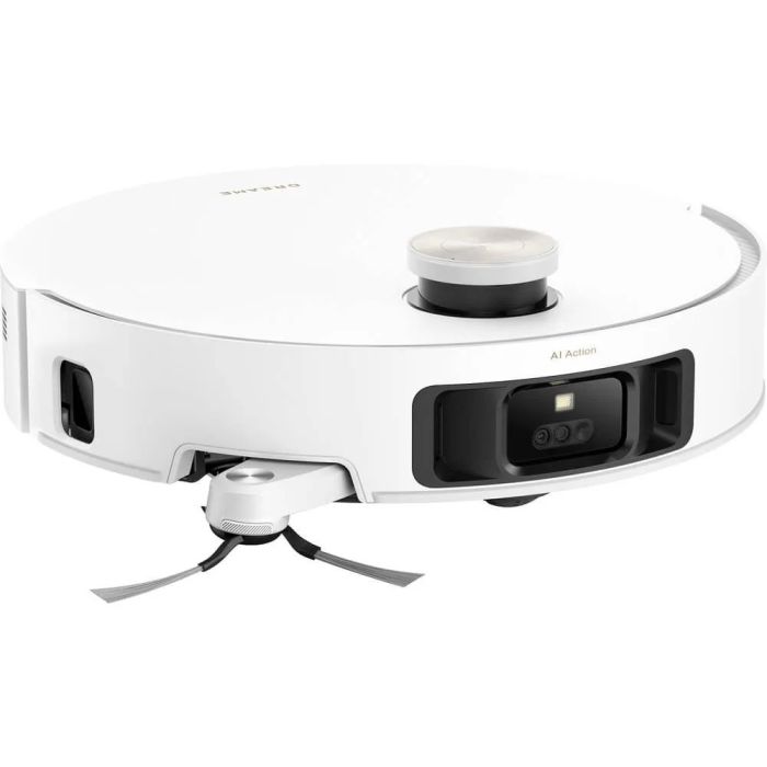 Dreame Robot Vacuum MatriX10 Ultra White (RLX95CE) EUA