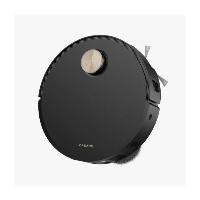 Dreame Robot Vacuum MatriX10 Ultra Black (RLX95CE) EUA