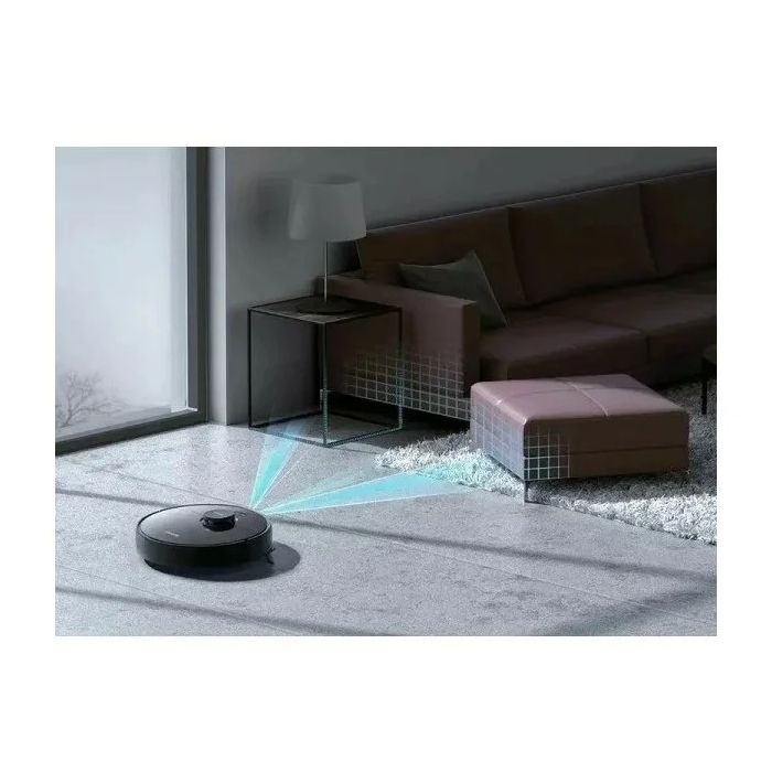 Xiaomi Dreame Robot vacuum D9 Max (RLS5-BL1)
