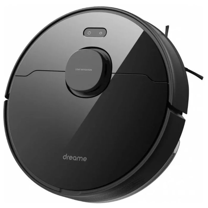 Xiaomi Dreame Robot vacuum D9 Max (RLS5-BL1)