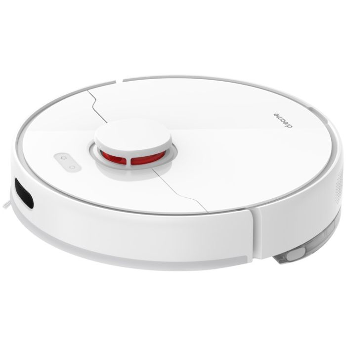 Dreame Robot Vacuum D10 Plus White (RLS3D)