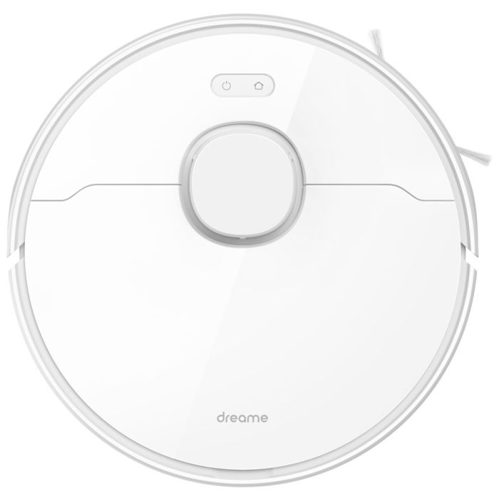 Dreame Robot Vacuum D10 Plus White (RLS3D)