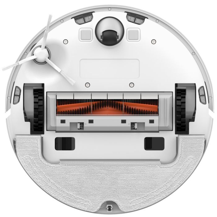 Dreame Robot Vacuum D10 Plus White (RLS3D)
