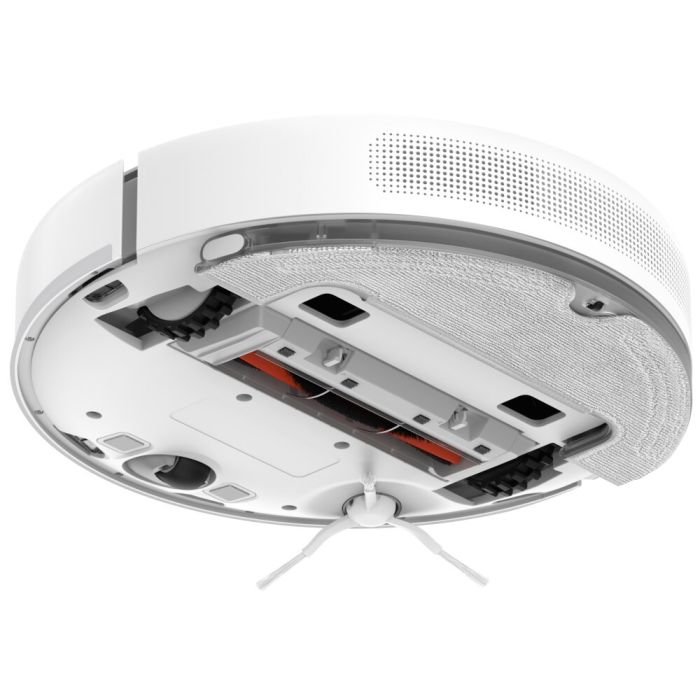 Dreame Robot Vacuum D10 Plus White (RLS3D)