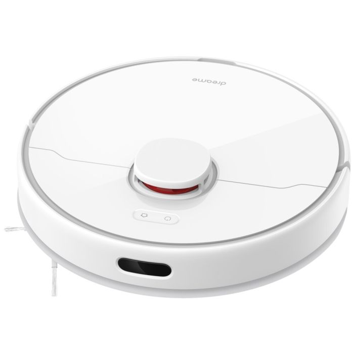 Dreame Robot Vacuum D10 Plus White (RLS3D)