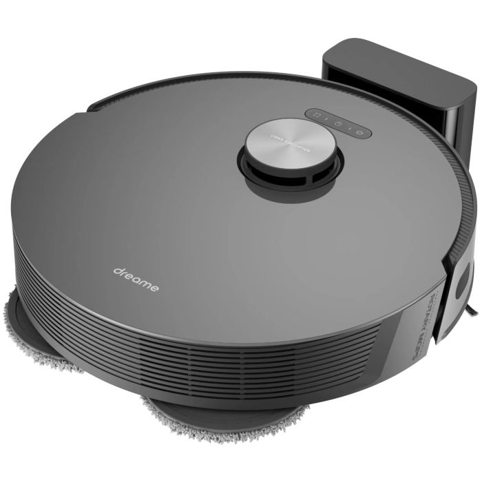 Dreame Robot Vacuum L10s Pro Black (RLS6L)