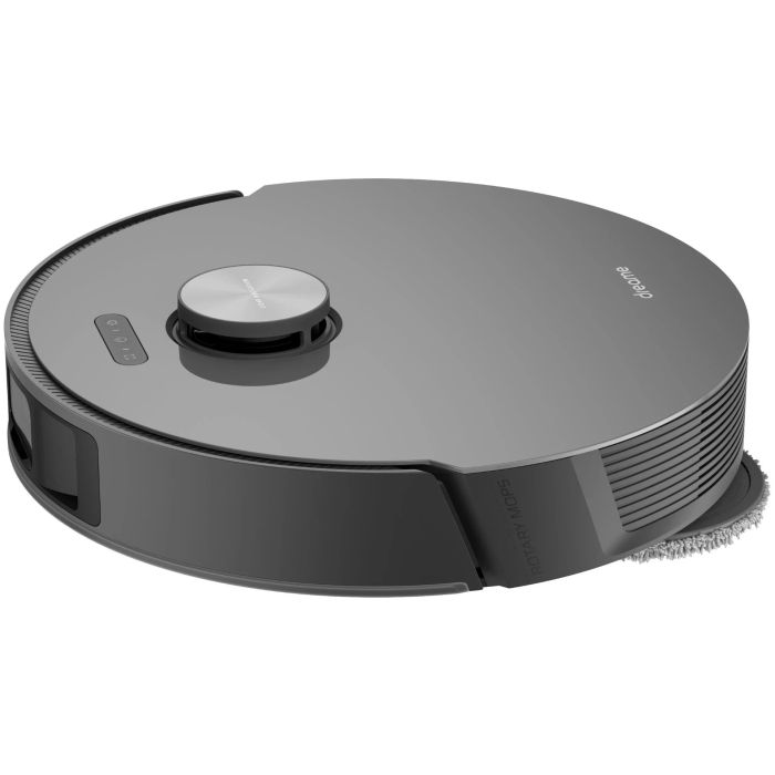 Dreame Robot Vacuum L10s Pro Black (RLS6L)