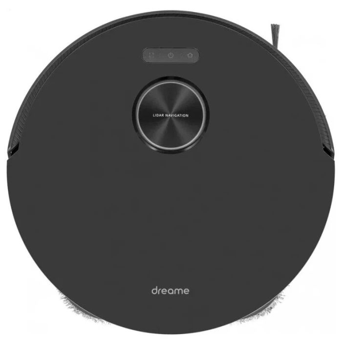 Dreame Robot Vacuum L10s Pro Black (RLS6L)