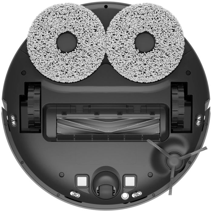 Dreame Robot Vacuum L10s Pro Black (RLS6L)