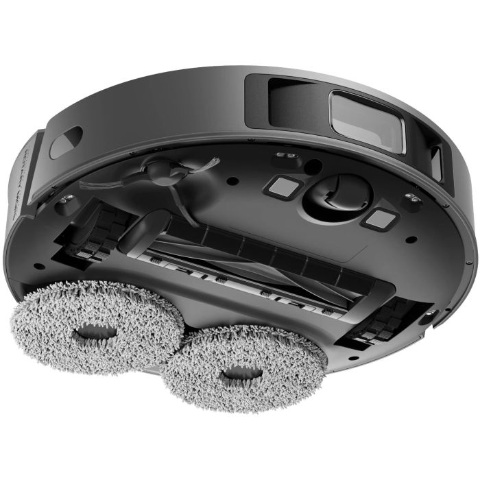 Dreame Robot Vacuum L10s Pro Black (RLS6L)
