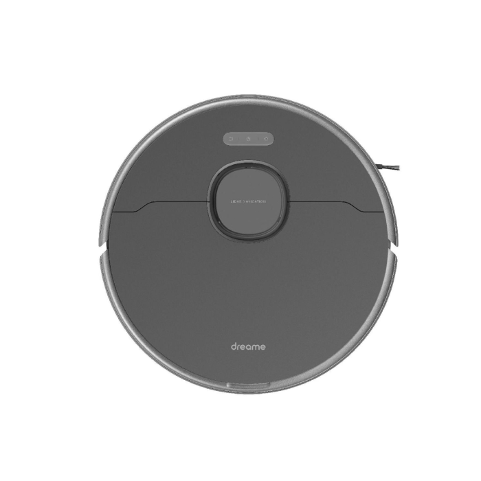 Dreame Robot Vacuum D10s Plus Black(RLS6AD)