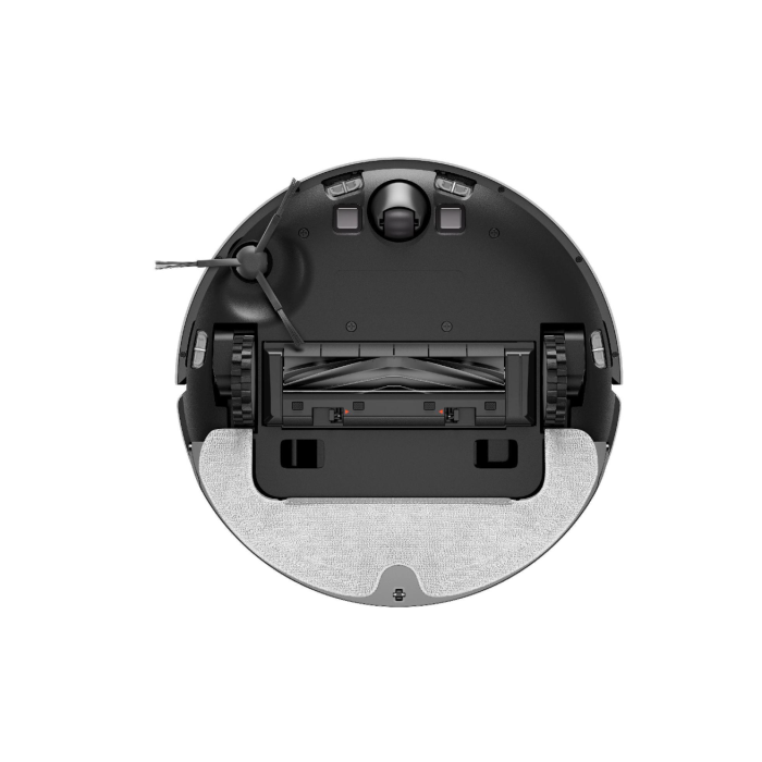 Dreame Robot Vacuum D10s Plus Black(RLS6AD)