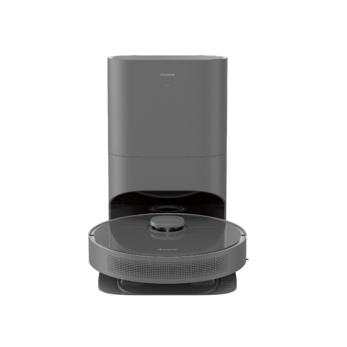 Dreame Robot Vacuum D10s Plus Black(RLS6AD)