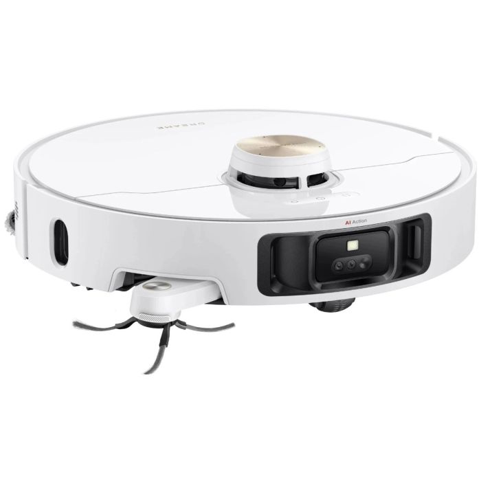 Dreame Robot Vacuum L40s Pro Ultra White (RLL74CE)