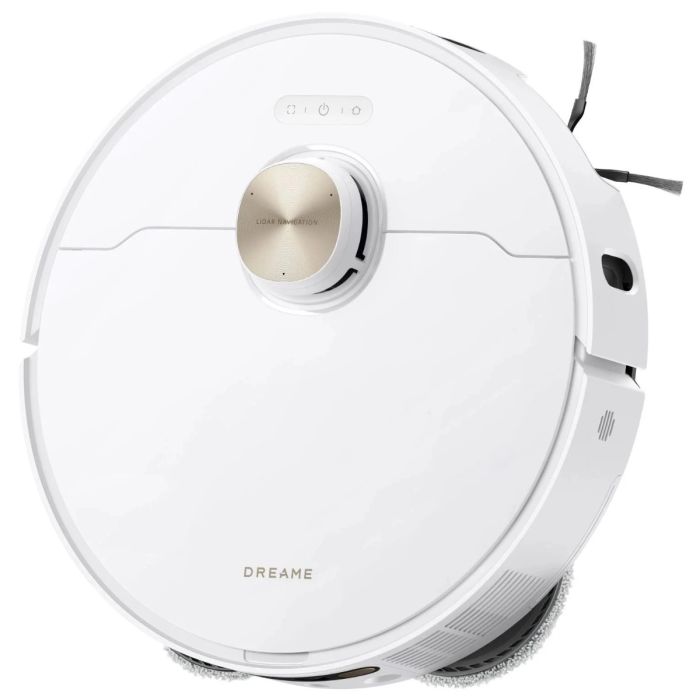 Dreame Robot Vacuum L40s Pro Ultra White (RLL74CE)