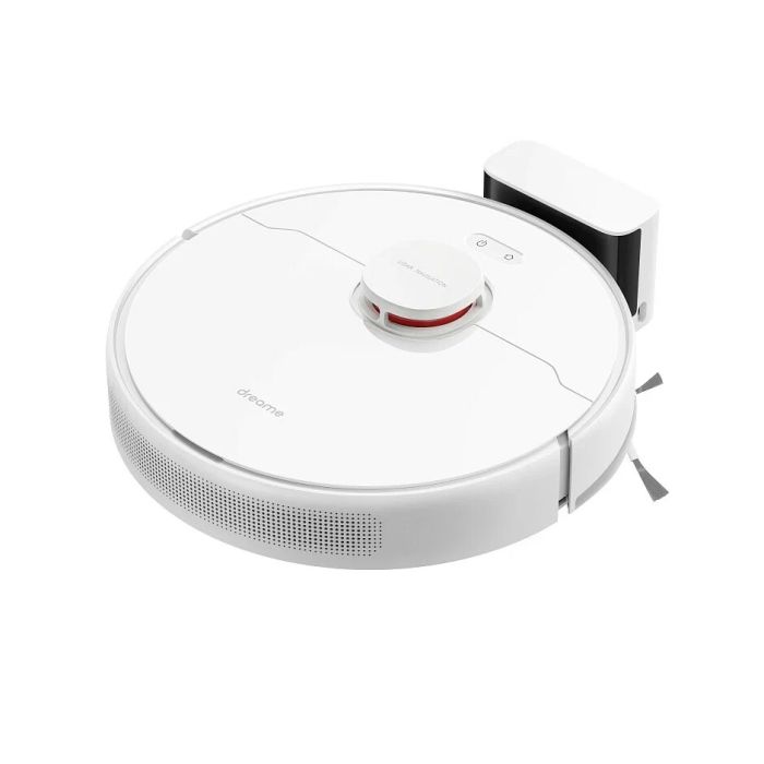 Dreame Robot Vacuum D9 Max White (RLD33GA)