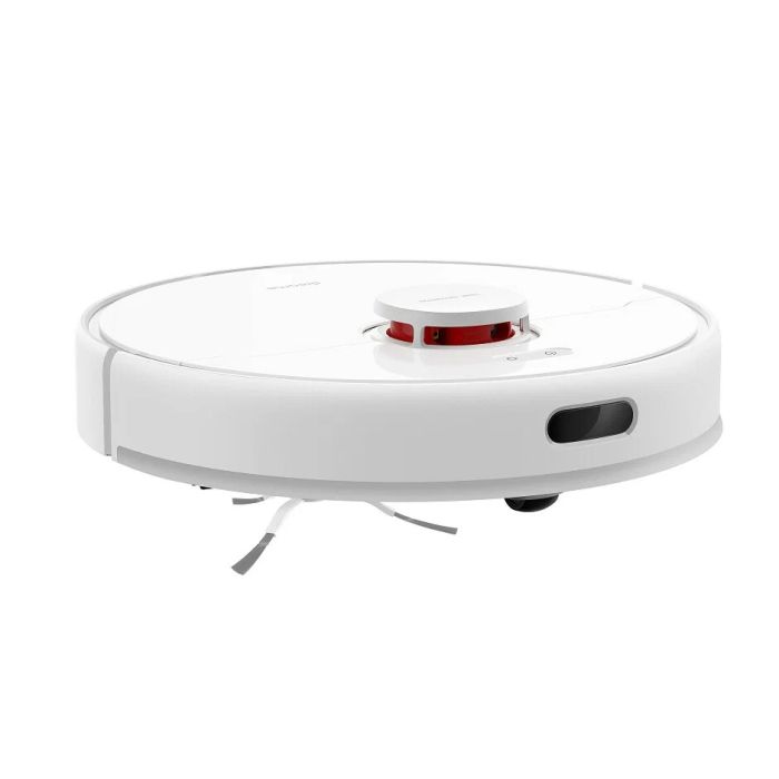 Dreame Robot Vacuum D9 Max White (RLD33GA)